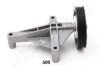 JAPANPARTS TP-500 Tensioner Pulley, v-ribbed belt